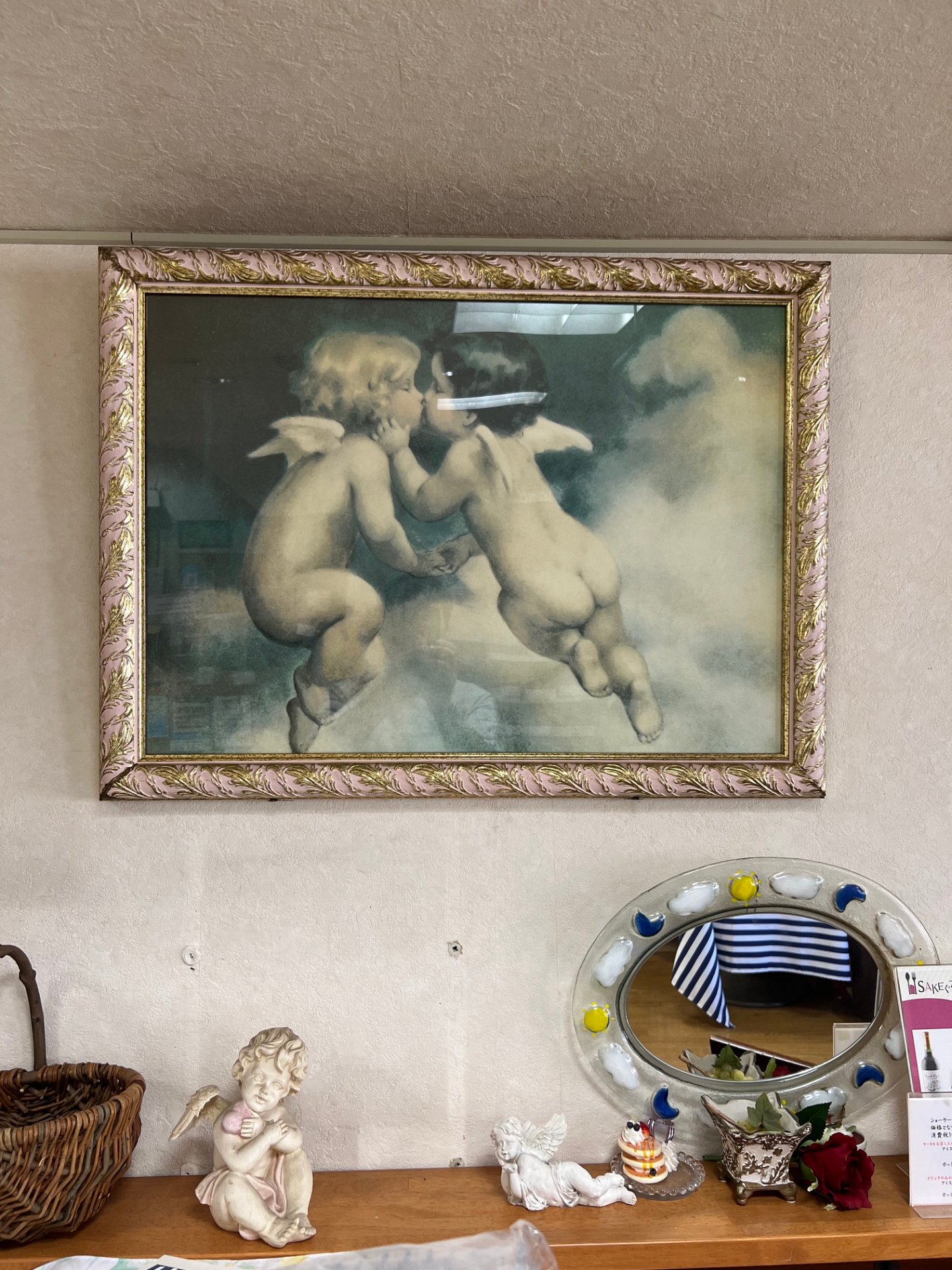店内・商品の様子 3