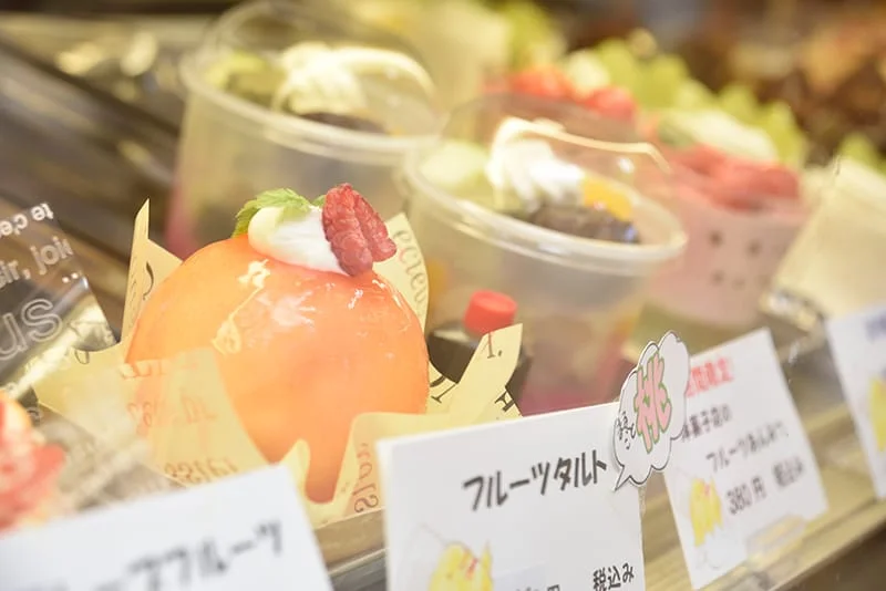 手作りへのこだわり