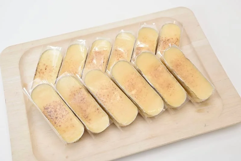 焼き菓子の詰め合わせ