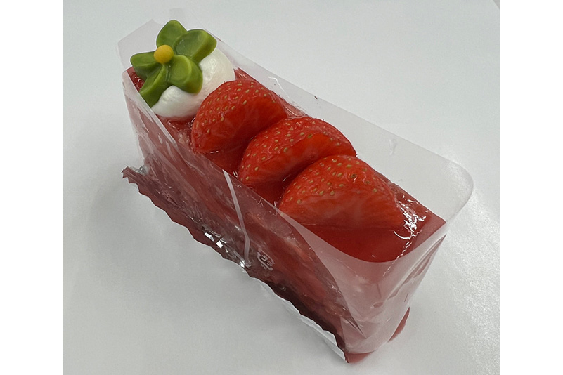 苺のティラミス